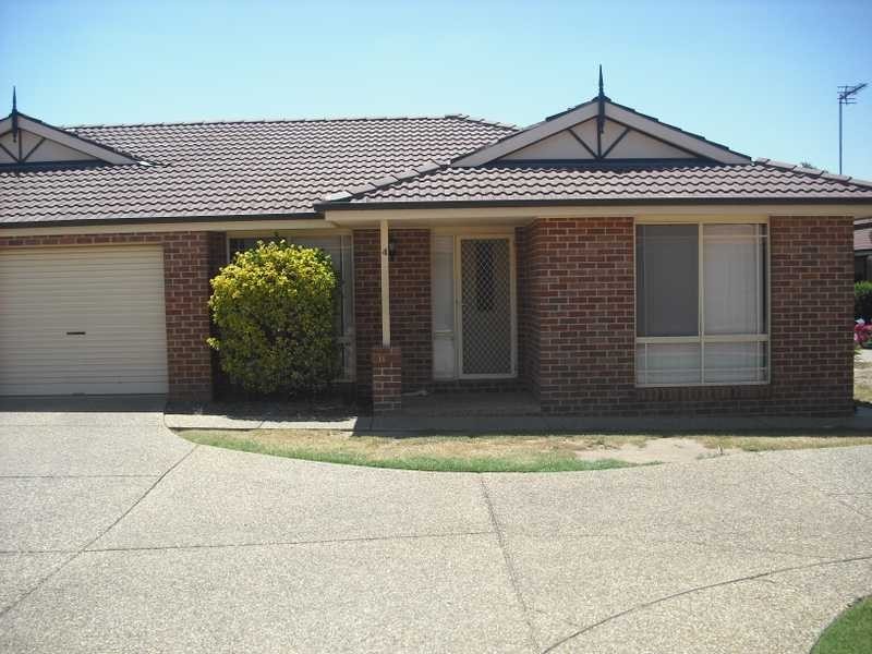 4/109 Beckwith Street, Wagga Wagga NSW 2650