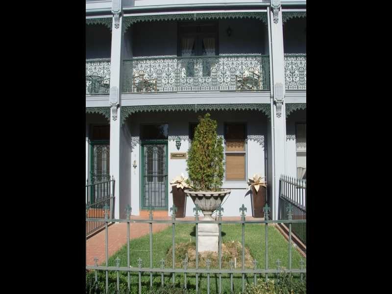 9/200 Fitzmaurice Street, Wagga Wagga NSW 2650