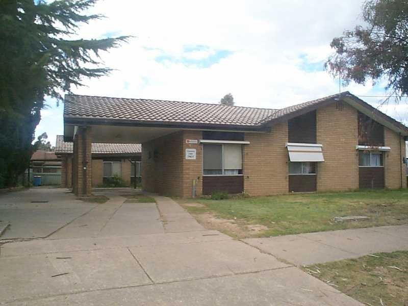 2/7 Edney Street, Kooringal NSW 2650