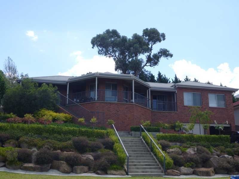 49 Henwood Avenue, Kooringal NSW 2650