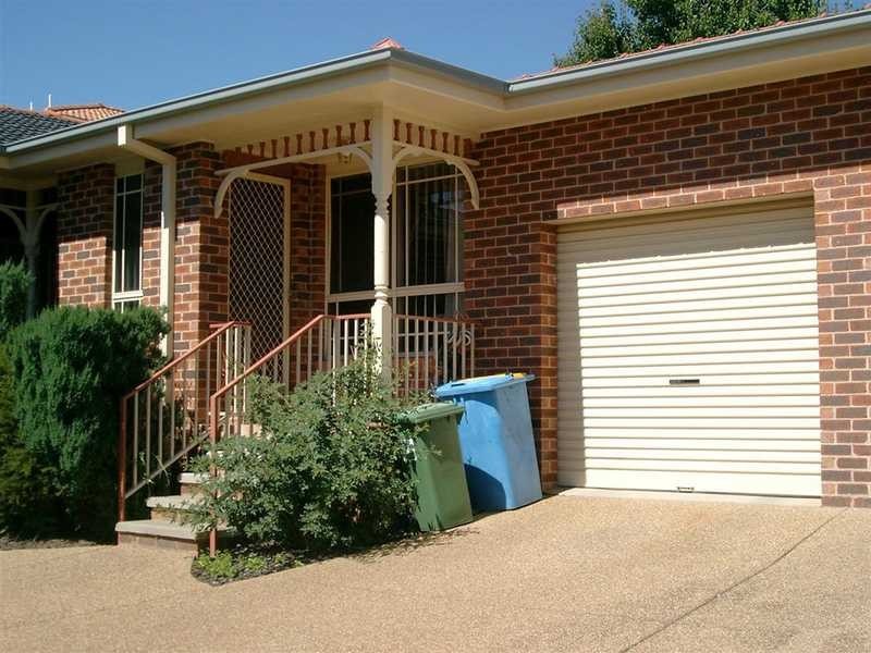 3/1 Randall Street, Kooringal NSW 2650