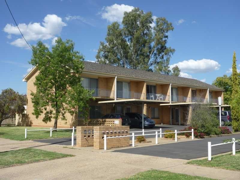 4/21 Day Street, Wagga Wagga NSW 2650