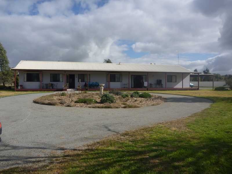 1 Marrar North Road, Marrar NSW 2652