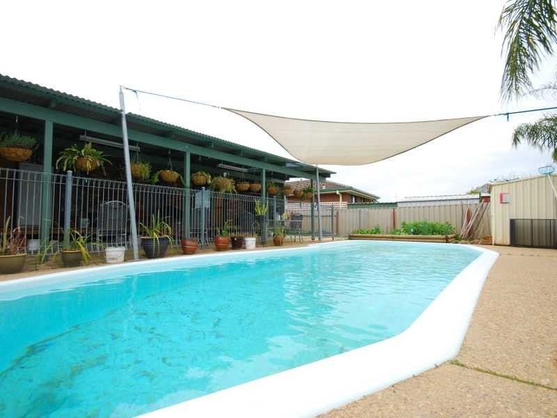 23 Gregory Street, Lake Albert NSW 2650