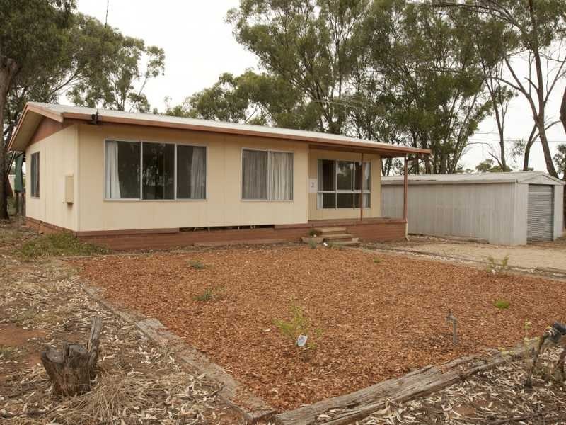 3 Methul Street, Coolamon NSW 2701