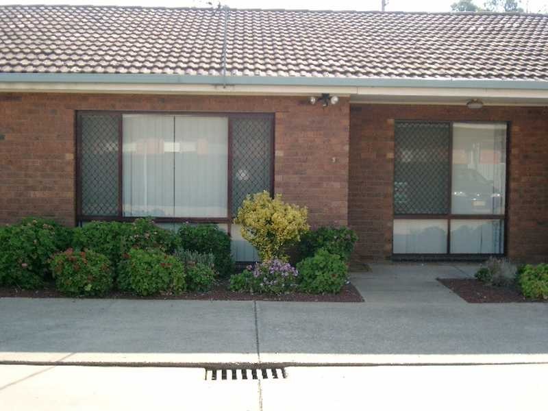 3/80 Travers Street, Wagga Wagga NSW 2650