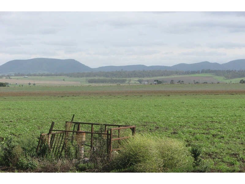 205 Eckhardts Rd, Junabee QLD 4370