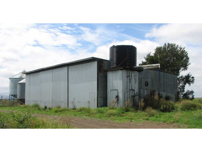 205 Eckhardts Rd, Junabee QLD 4370