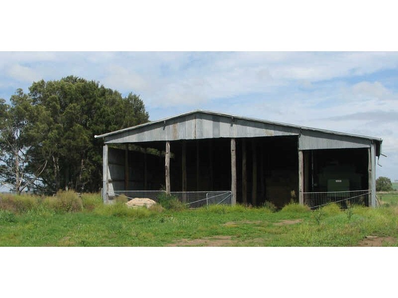 205 Eckhardts Rd, Junabee QLD 4370