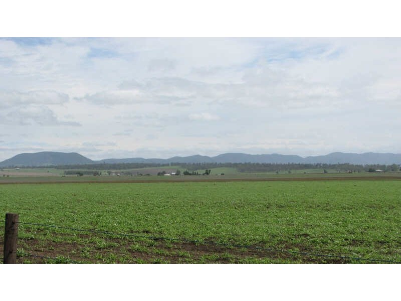 205 Eckhardts Rd, Junabee QLD 4370