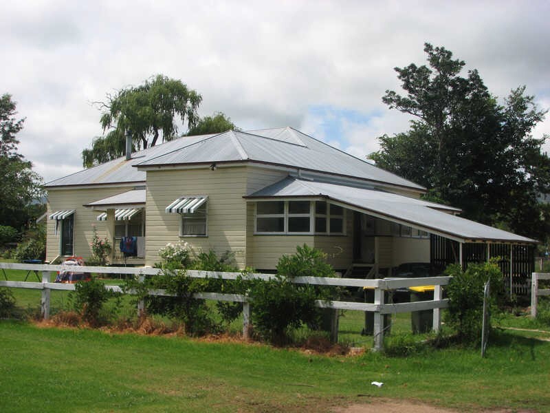 8A Ailanthus Street, Killarney QLD 4373