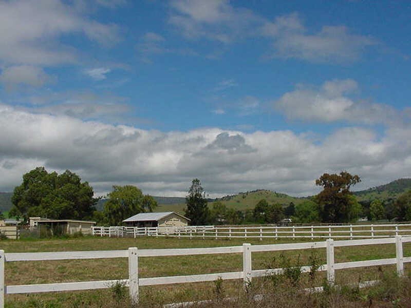 8A Ailanthus Street, Killarney QLD 4373