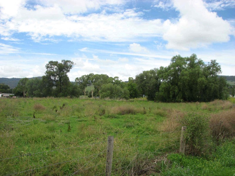 8A Ailanthus Street, Killarney QLD 4373