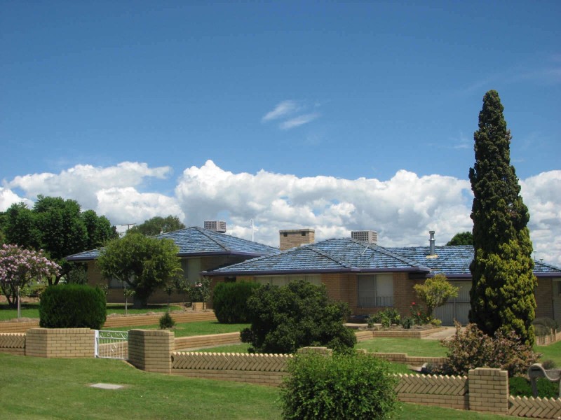 38 Pine Street, Killarney QLD 4373