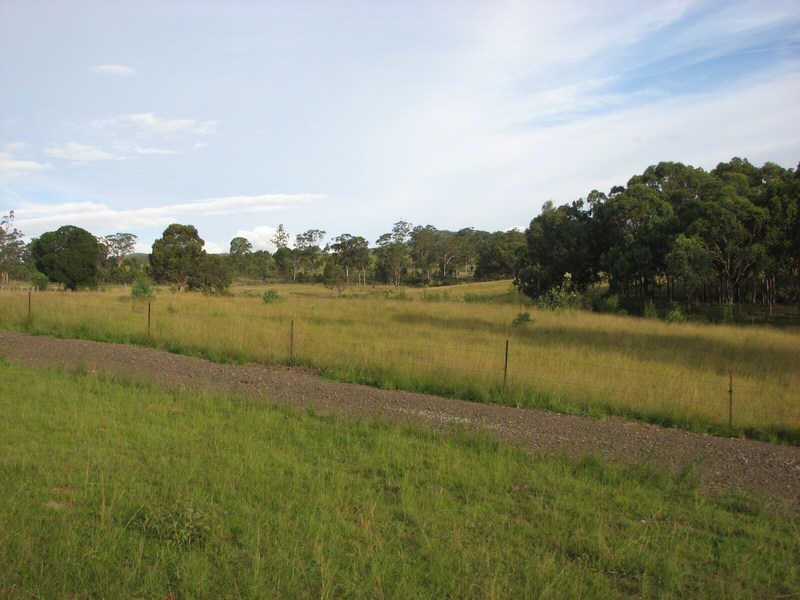 Barlows Gate Road, Killarney QLD 4373