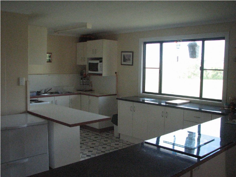 Barlows Gate Road, Killarney QLD 4373