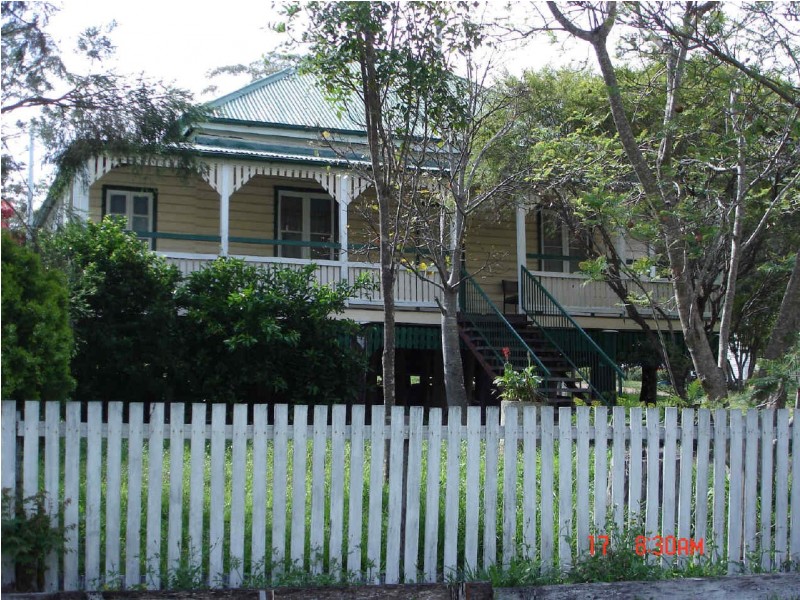 6 Acacia Ave, Legume NSW 2476