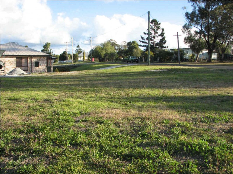 1 Cedar Street, Killarney QLD 4373