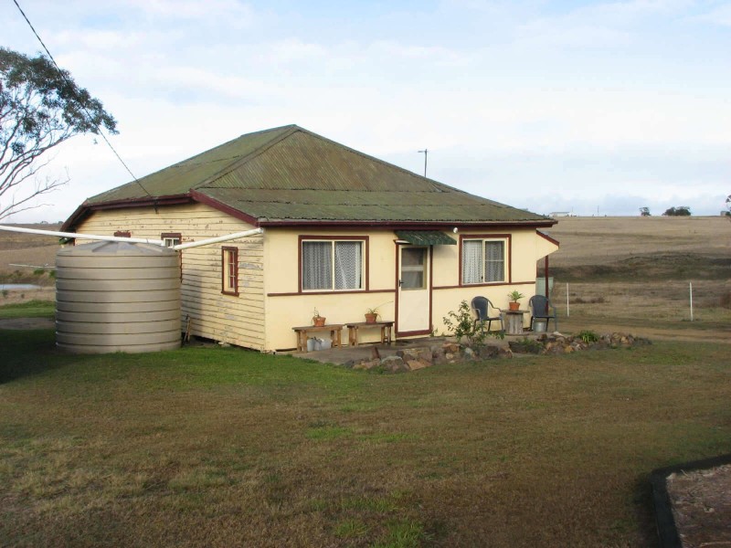 528 Roona Road, Junabee QLD 4370