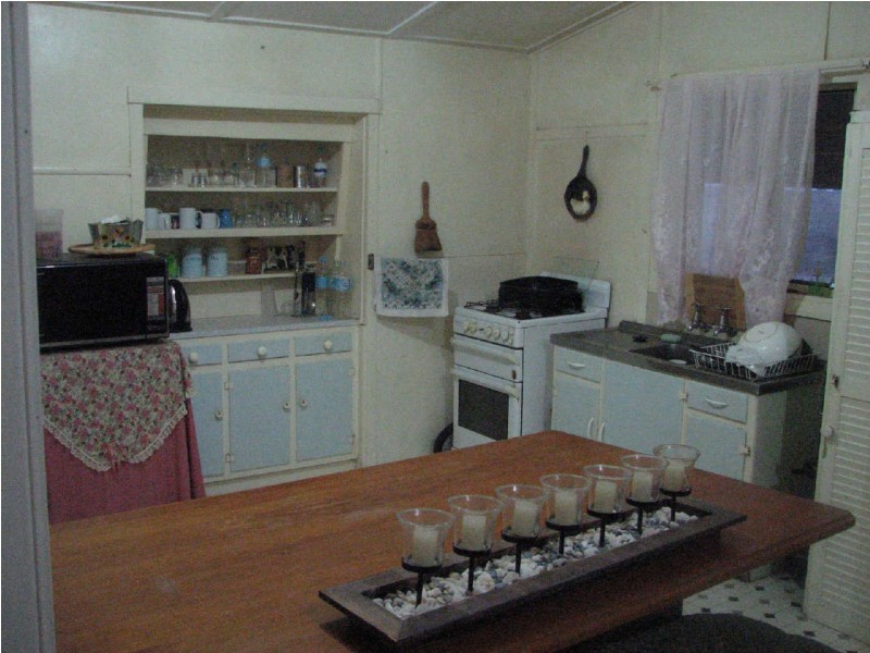 528 Roona Road, Junabee QLD 4370