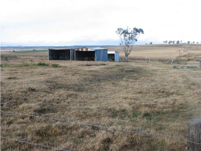 528 Roona Road, Junabee QLD 4370