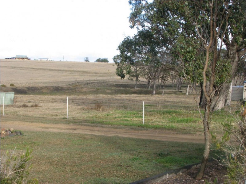 528 Roona Road, Junabee QLD 4370