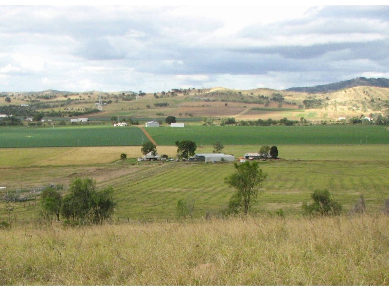 348 Mount Silvia Road, Gatton QLD 4343