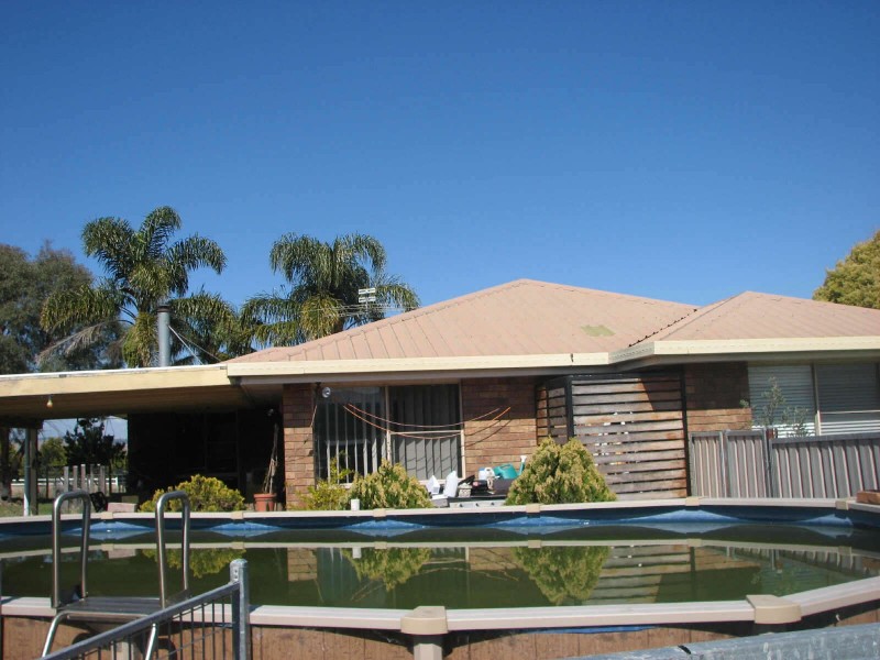 10 Claydons Rd, Killarney QLD 4373