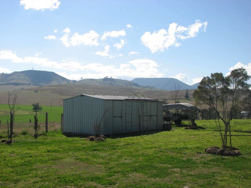 10 Claydons Rd, Killarney QLD 4373