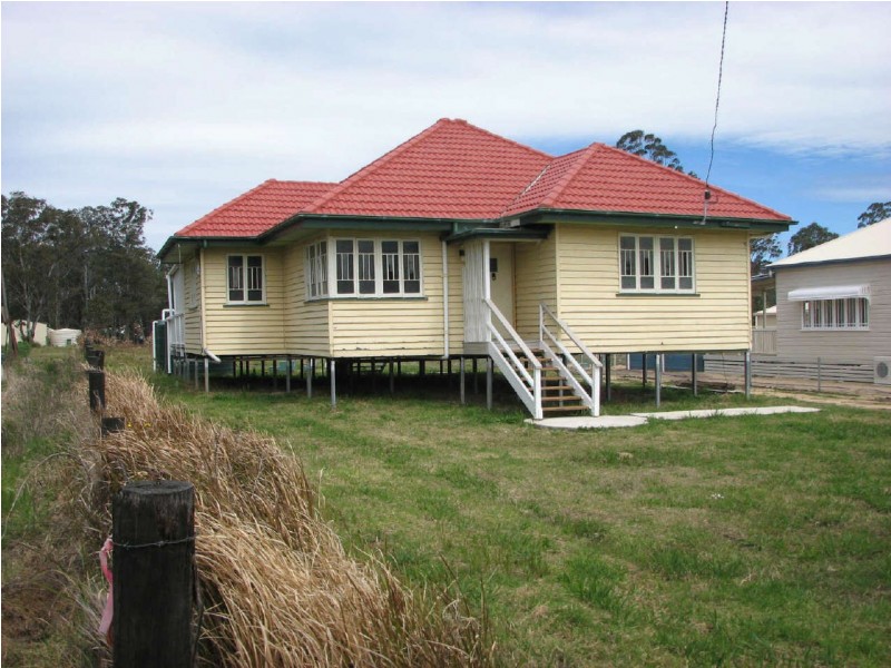 7 Tooloom Street, Killarney QLD 4373