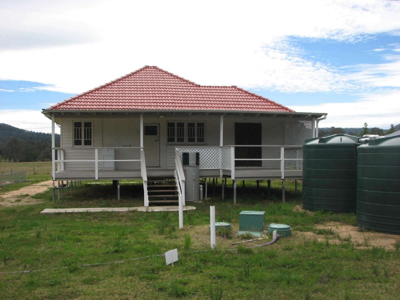 7 Tooloom Street, Killarney QLD 4373