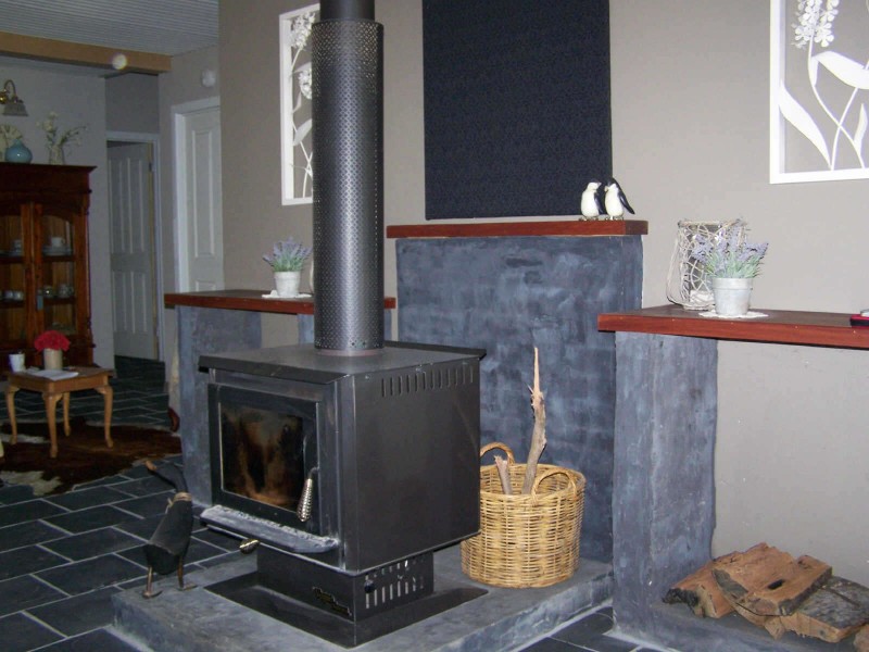 266 Acacia Plateau Road, Legume NSW 2476