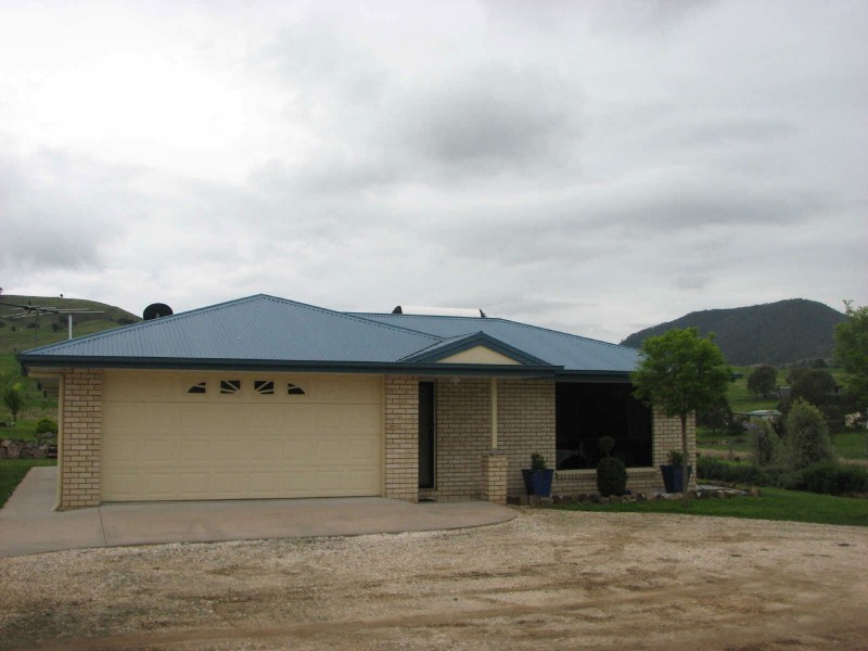 6 Ash Street, Killarney QLD 4373