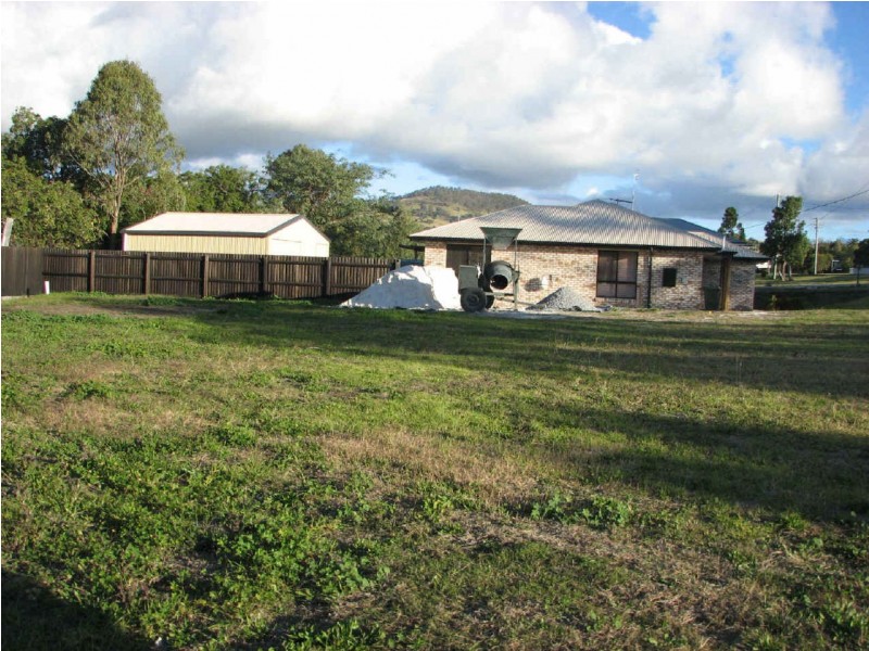 1 Cedar Street, Killarney QLD 4373