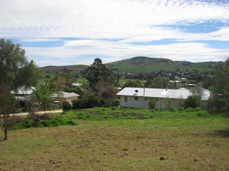 5 Kurrajong Street, Killarney QLD 4373