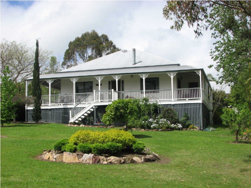 17 Kurrajong Street, Killarney QLD 4373