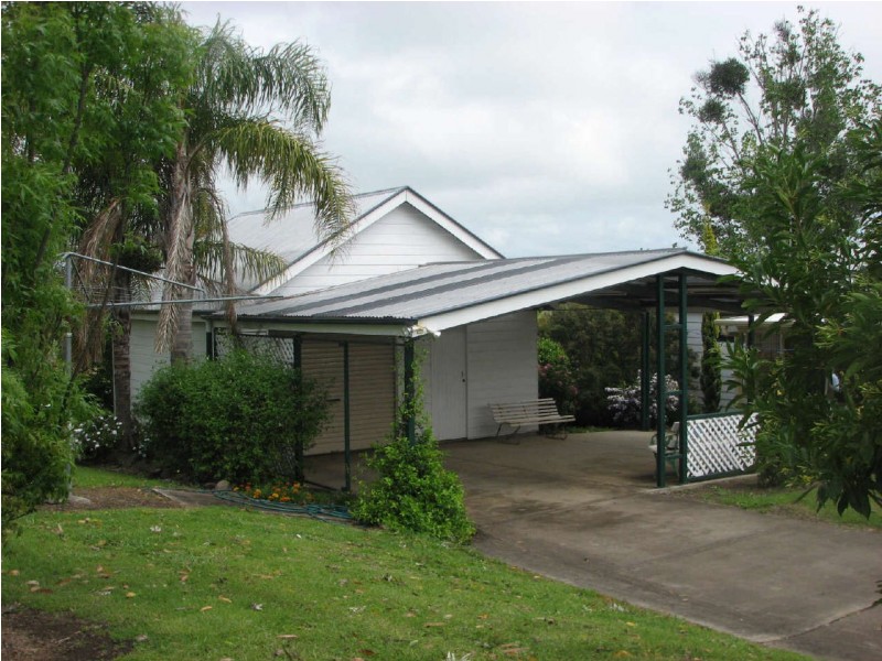 17 Kurrajong Street, Killarney QLD 4373