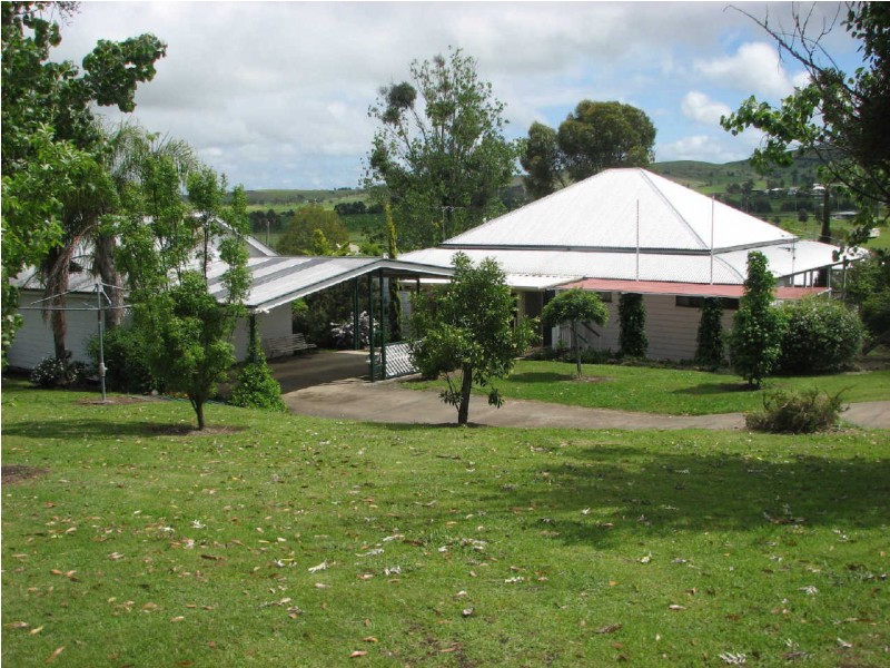 17 Kurrajong Street, Killarney QLD 4373
