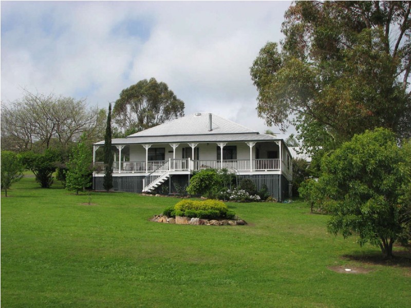 17 Kurrajong Street, Killarney QLD 4373