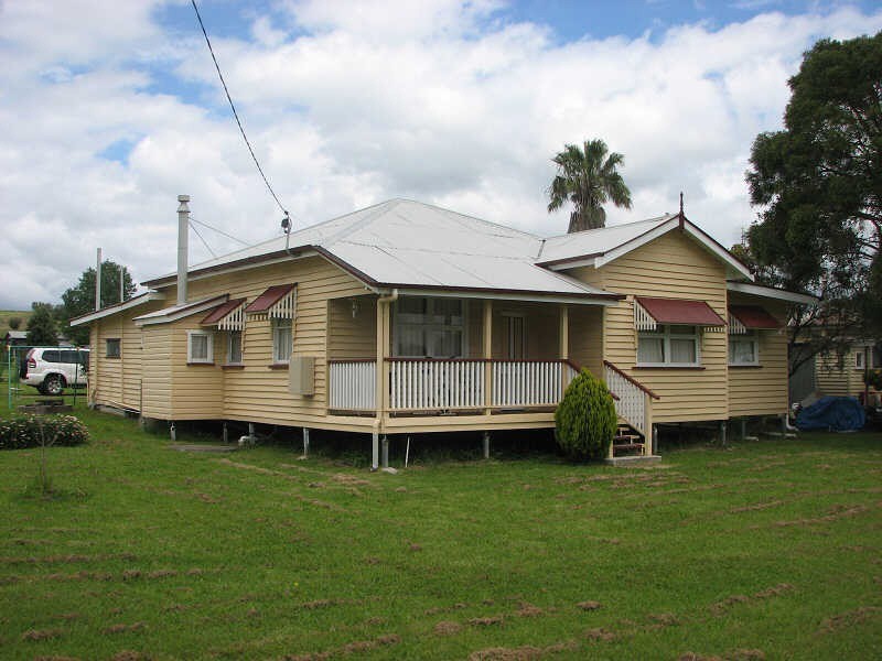 72 Acacia Street, Killarney QLD 4373