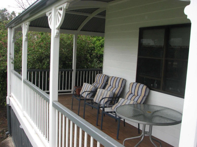 17 Kurrajong Street, Killarney QLD 4373