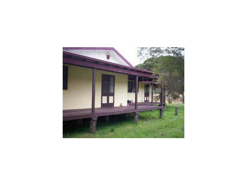 258 Killarney Rd, Legume NSW 2476