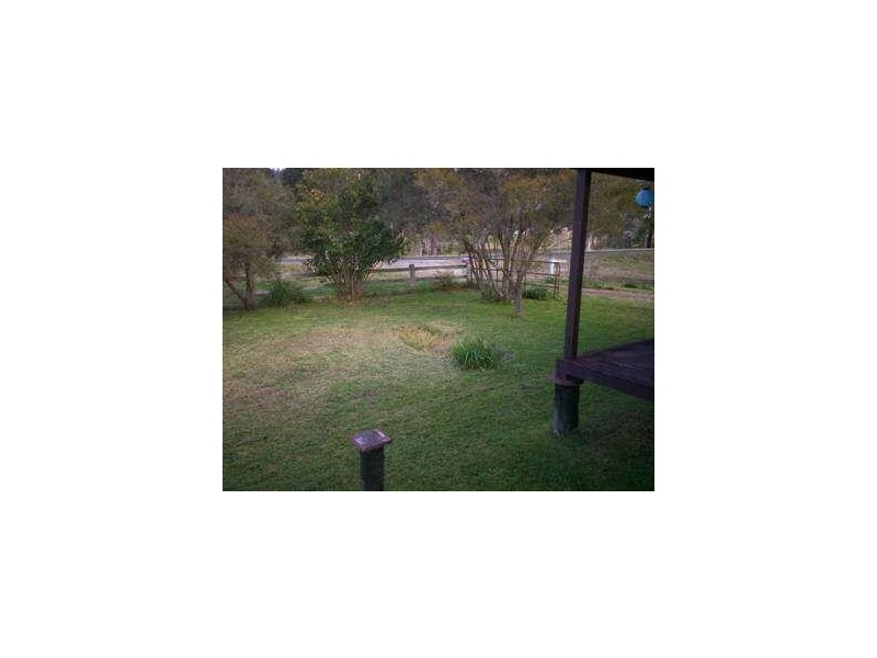 258 Killarney Rd, Legume NSW 2476