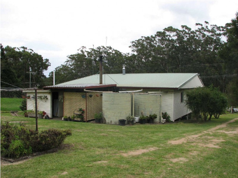 7 Acacia Ave, Legume NSW 2476