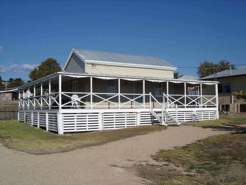 53 Willow Street, Killarney QLD 4373