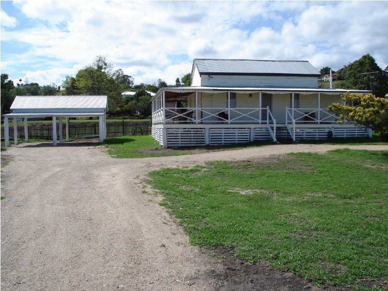 53 Willow Street, Killarney QLD 4373