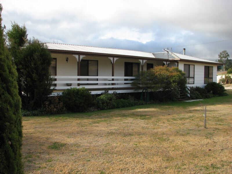 25 Oak Street, Killarney QLD 4373