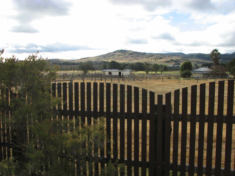 25 Oak Street, Killarney QLD 4373