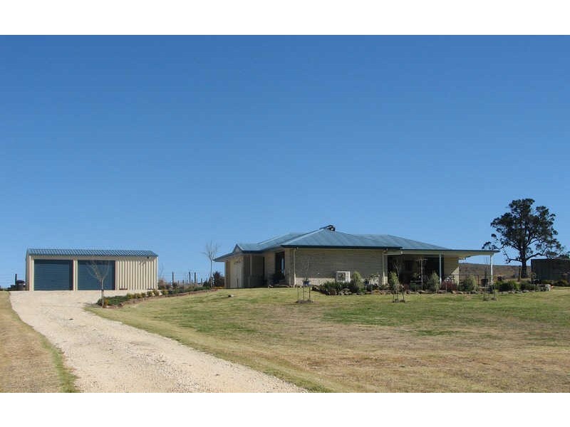 6 Ash Street, Killarney QLD 4373