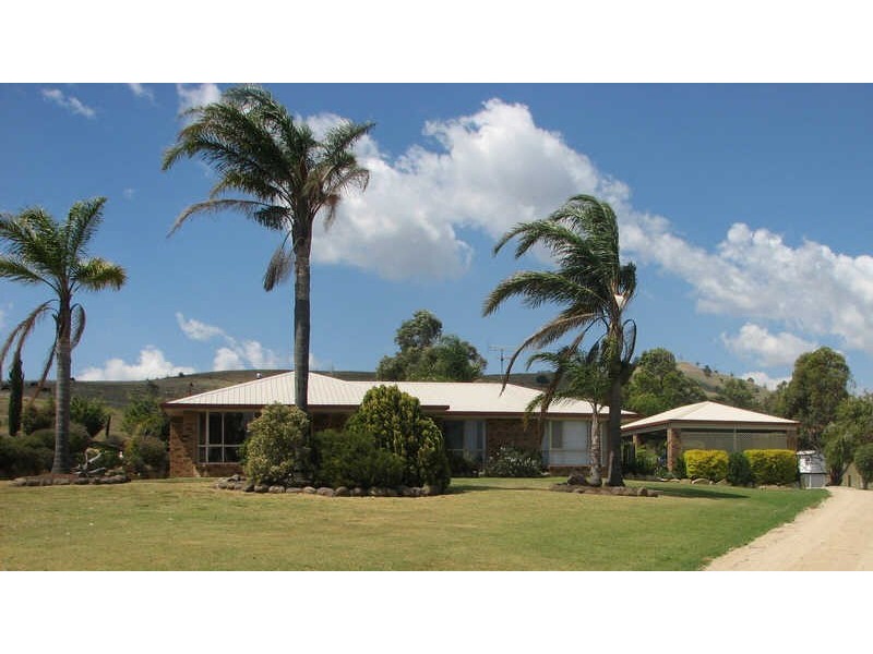 104 Winterflood Road, Killarney QLD 4373